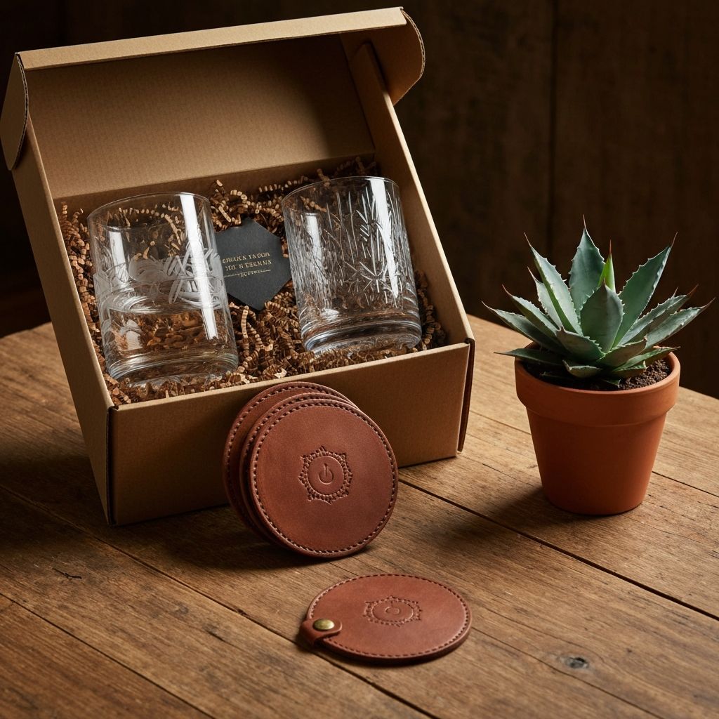 Member welcome kit